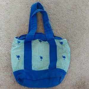 Hoppin' John South Carolina Bag